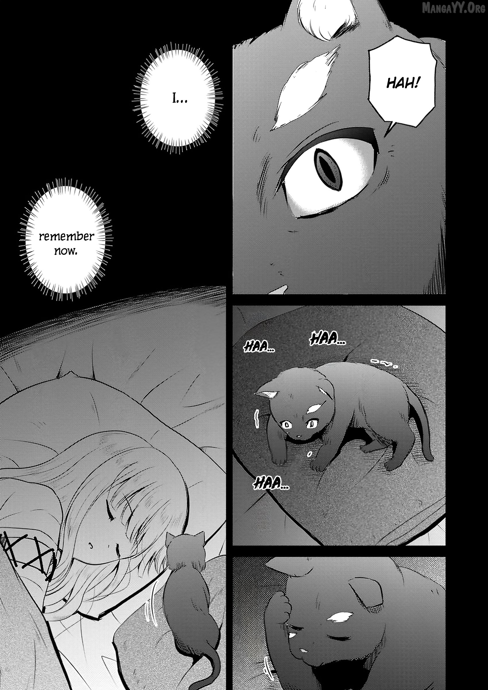 The Frontier Life of The Low-Class Ossan Healer And The Lovery Girl Chapter 53 - page 3