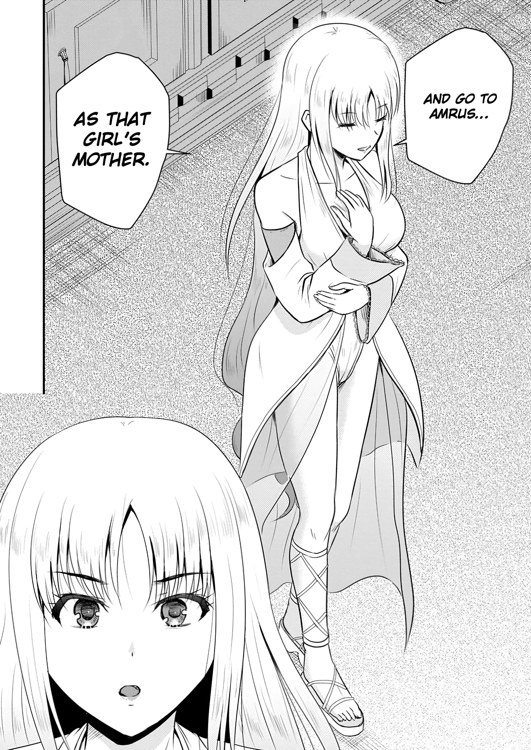 The Frontier Life of The Low-Class Ossan Healer And The Lovery Girl Chapter 53 - page 30