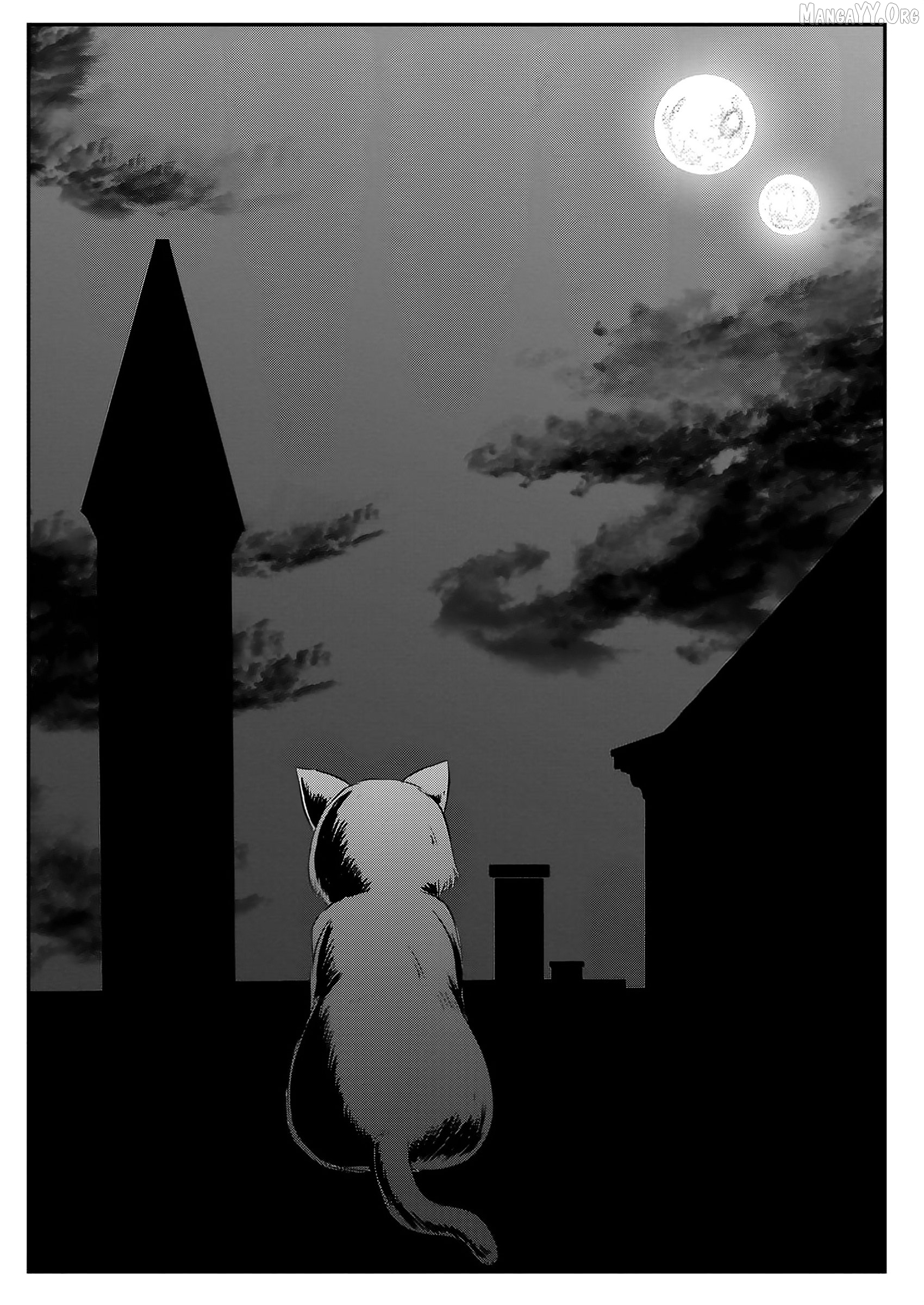 The Frontier Life of The Low-Class Ossan Healer And The Lovery Girl Chapter 53 - page 4