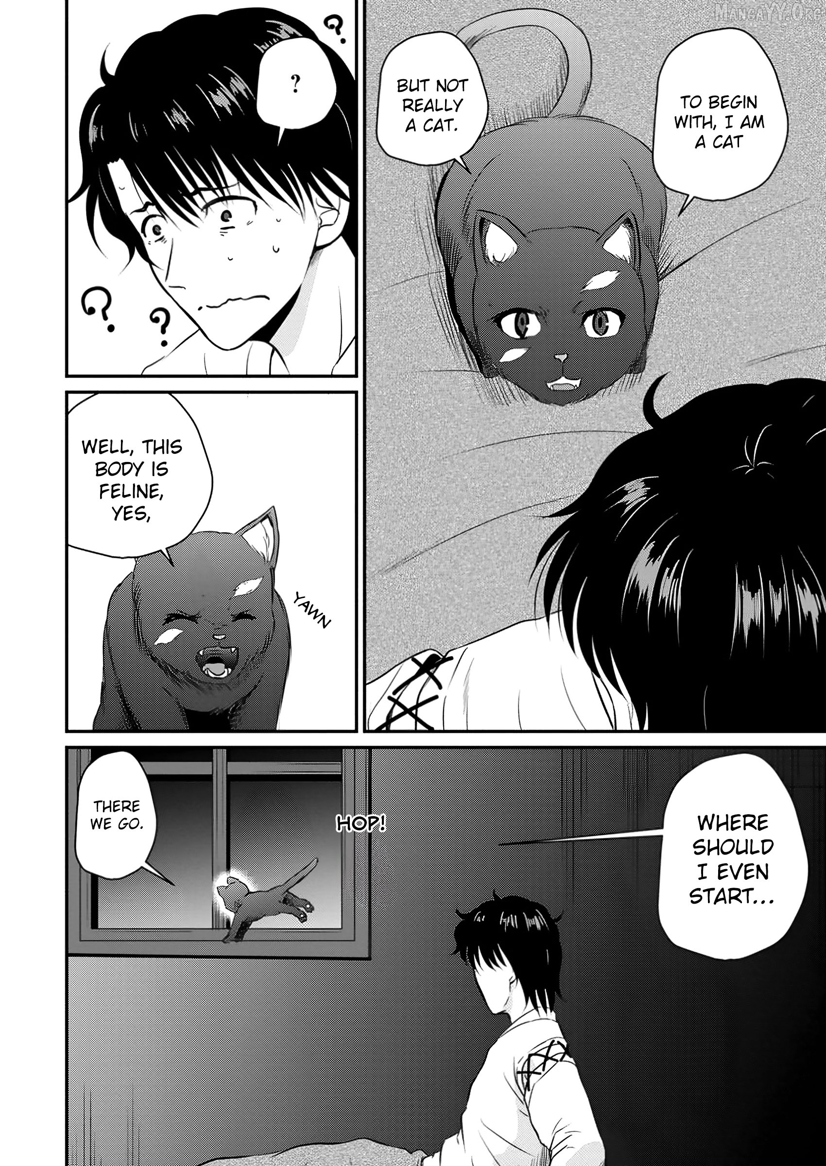 The Frontier Life of The Low-Class Ossan Healer And The Lovery Girl Chapter 53 - page 6