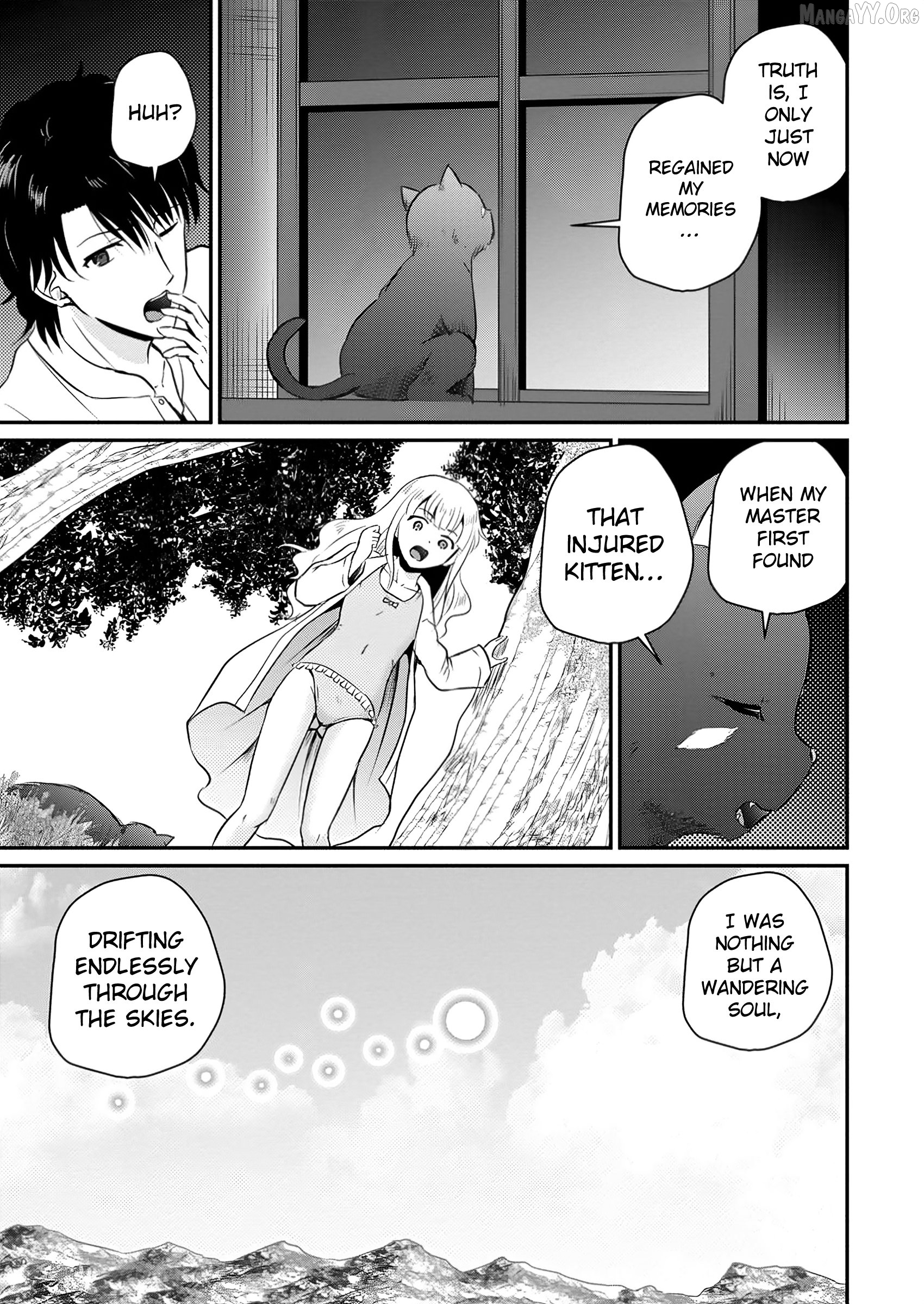 The Frontier Life of The Low-Class Ossan Healer And The Lovery Girl Chapter 53 - page 7