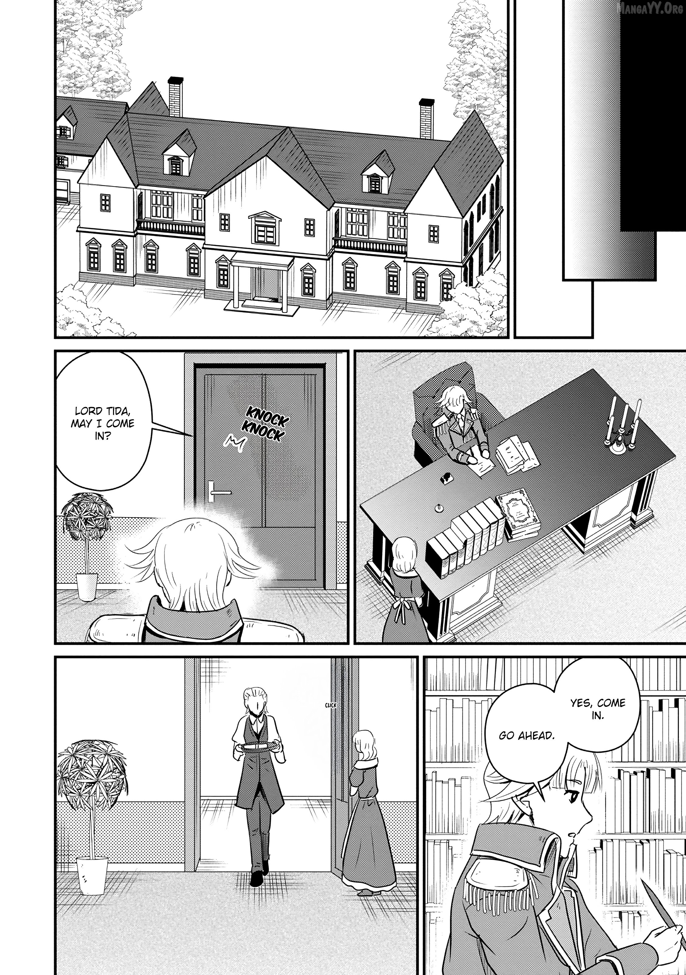 The Frontier Life of The Low-Class Ossan Healer And The Lovery Girl Chapter 63 - page 28