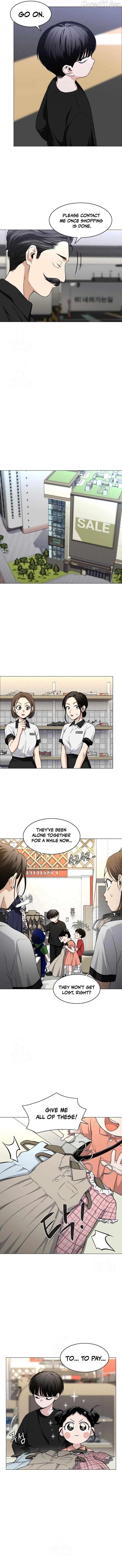 Jakdu - Manhwa Chapter 68 - page 10