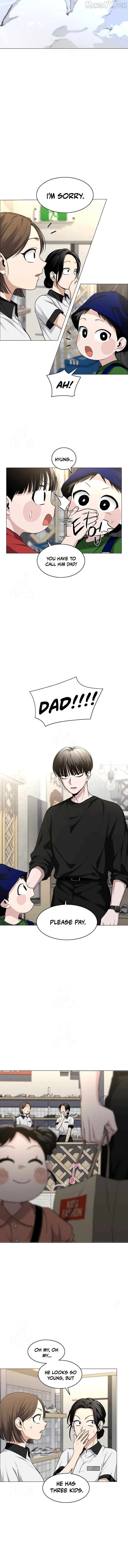 Jakdu - Manhwa Chapter 68 - page 12