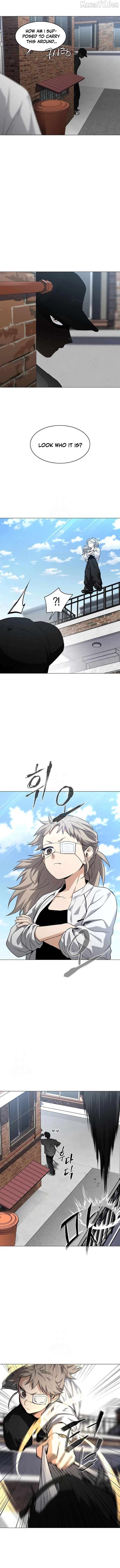 Jakdu - Manhwa Chapter 68 - page 14