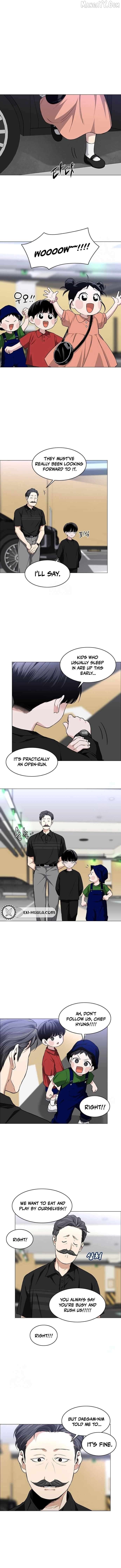 Jakdu - Manhwa Chapter 68 - page 9