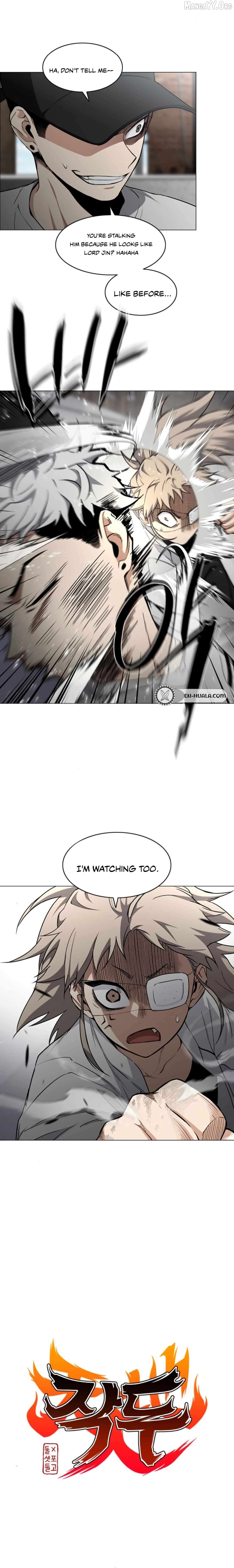 Jakdu - Manhwa Chapter 69 - page 2