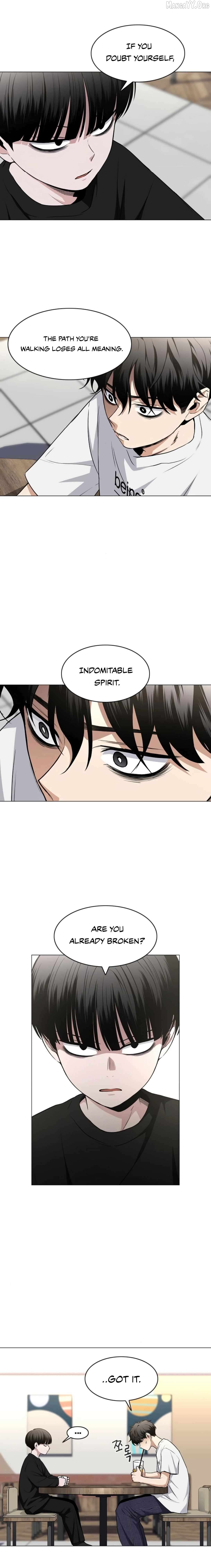 Jakdu - Manhwa Chapter 70 - page 4