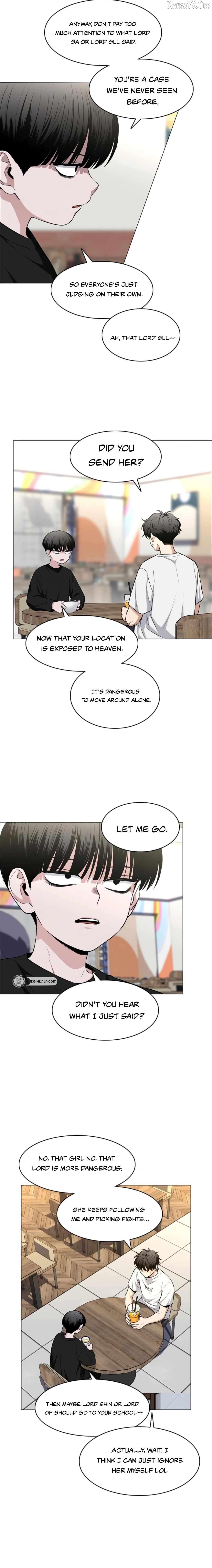 Jakdu - Manhwa Chapter 70 - page 7