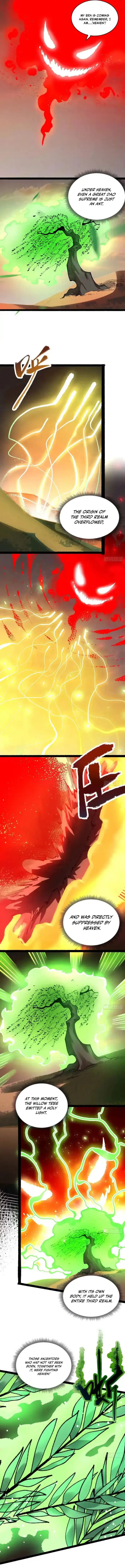 I’m Actually a Cultivation Bigshot Chapter 599 - page 6