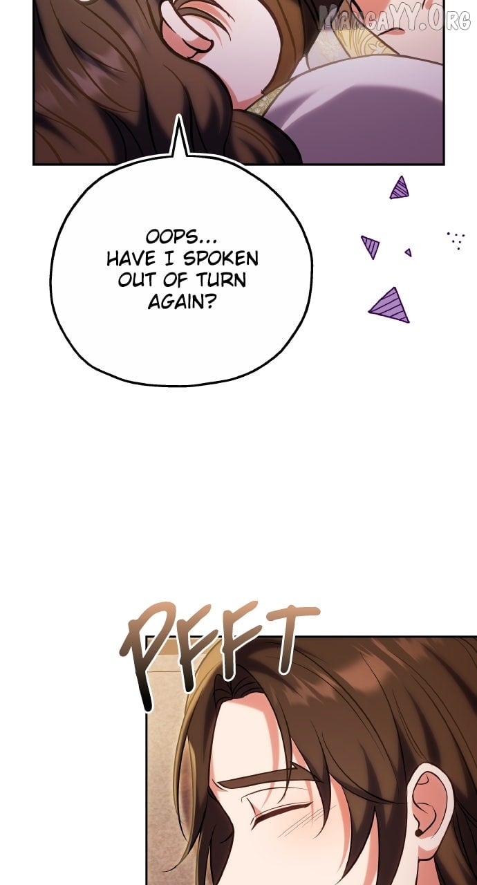 A Master, Who Woke up as a Concubine Chapter 110 - page 32