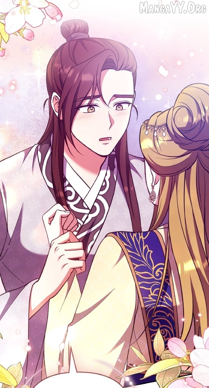 A Master, Who Woke up as a Concubine Chapter 112 - page 11