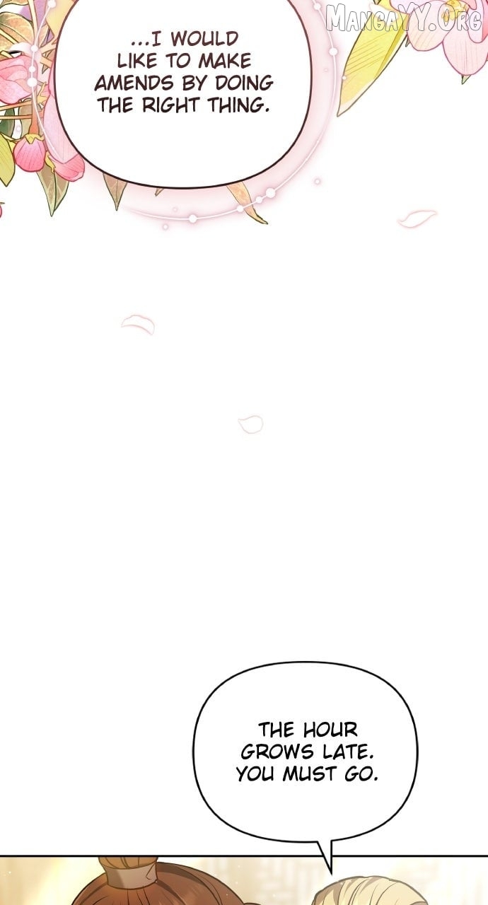 A Master, Who Woke up as a Concubine Chapter 112 - page 12