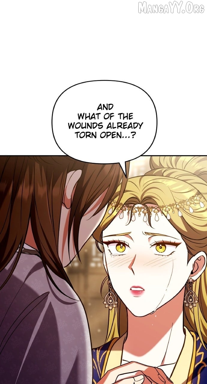 A Master, Who Woke up as a Concubine Chapter 112 - page 18