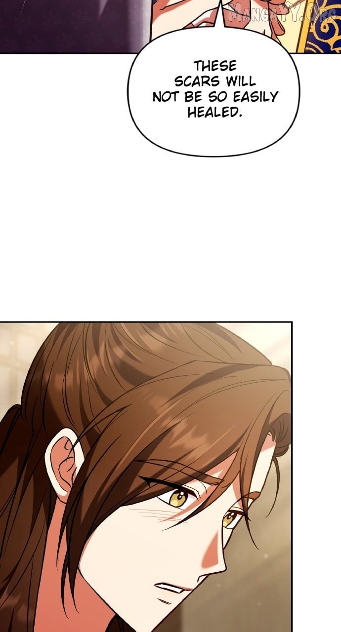 A Master, Who Woke up as a Concubine Chapter 112 - page 19