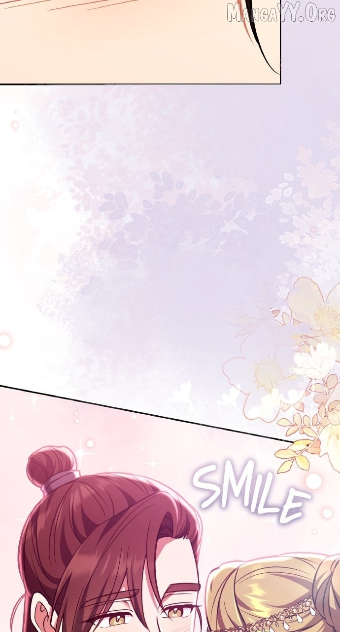 A Master, Who Woke up as a Concubine Chapter 112 - page 22