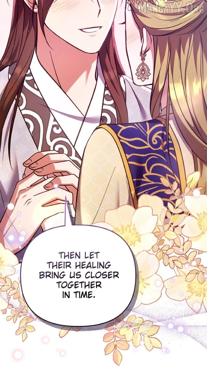 A Master, Who Woke up as a Concubine Chapter 112 - page 23