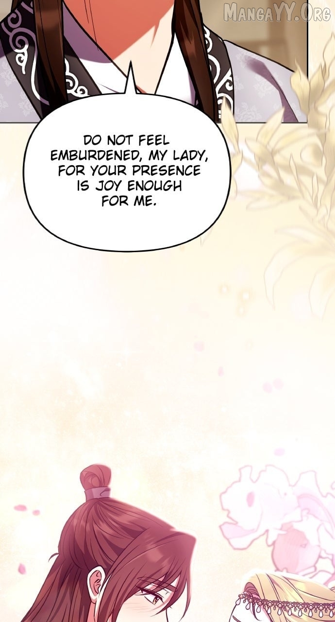 A Master, Who Woke up as a Concubine Chapter 112 - page 26