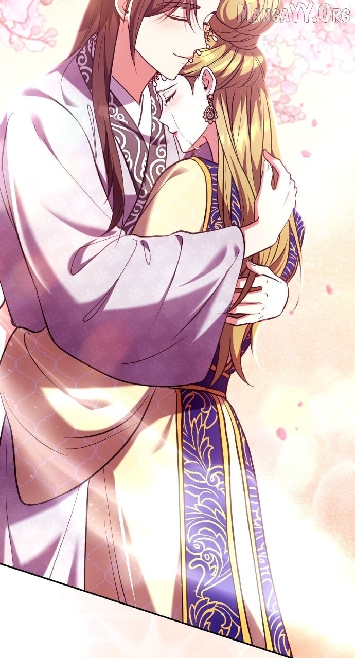 A Master, Who Woke up as a Concubine Chapter 112 - page 27