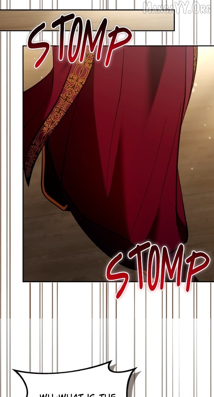 A Master, Who Woke up as a Concubine Chapter 112 - page 29