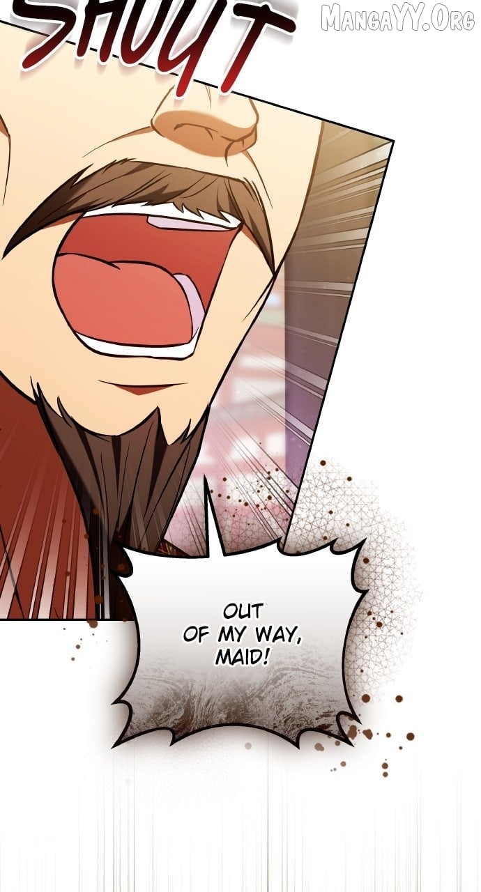 A Master, Who Woke up as a Concubine Chapter 112 - page 31