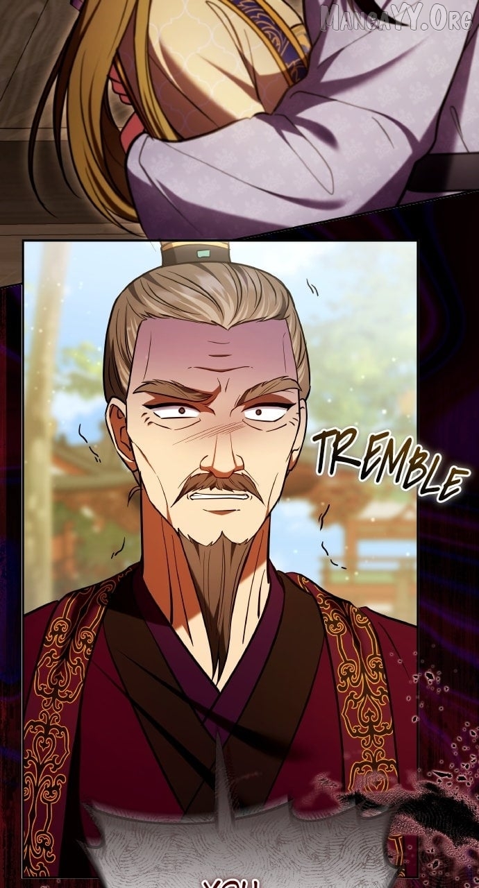 A Master, Who Woke up as a Concubine Chapter 112 - page 34