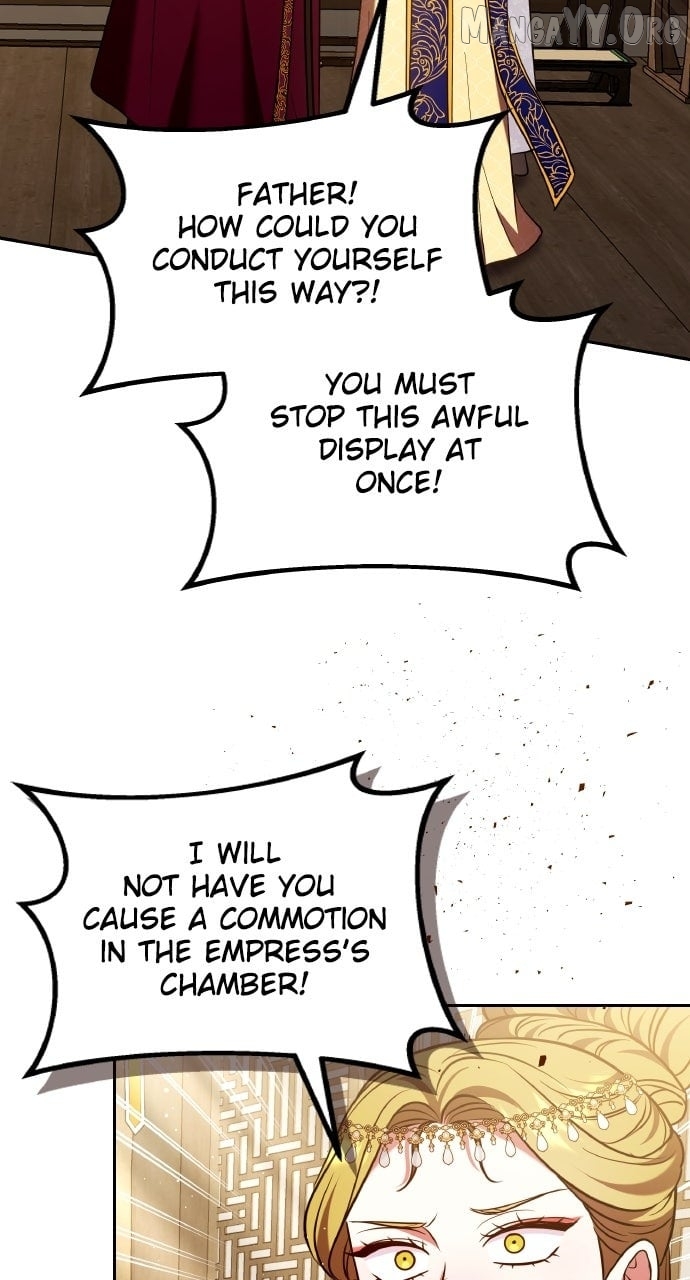 A Master, Who Woke up as a Concubine Chapter 112 - page 37