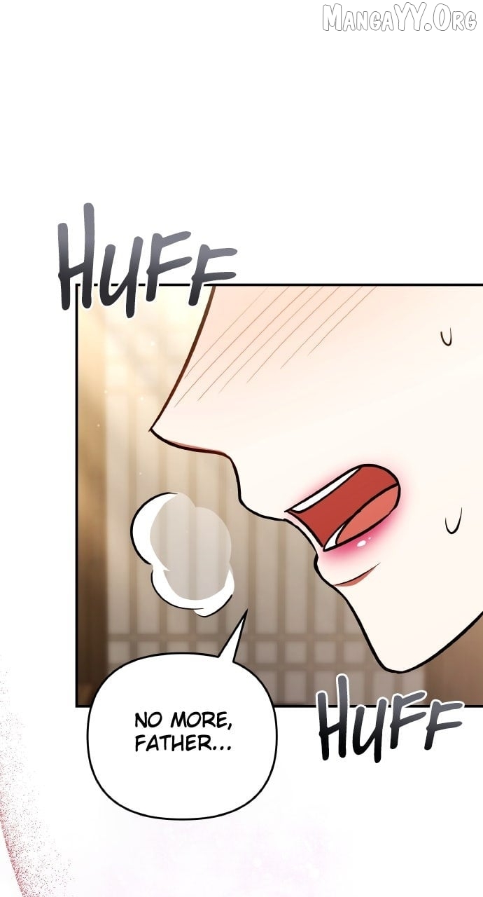 A Master, Who Woke up as a Concubine Chapter 112 - page 43