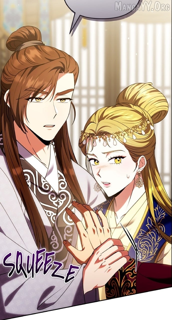 A Master, Who Woke up as a Concubine Chapter 112 - page 51