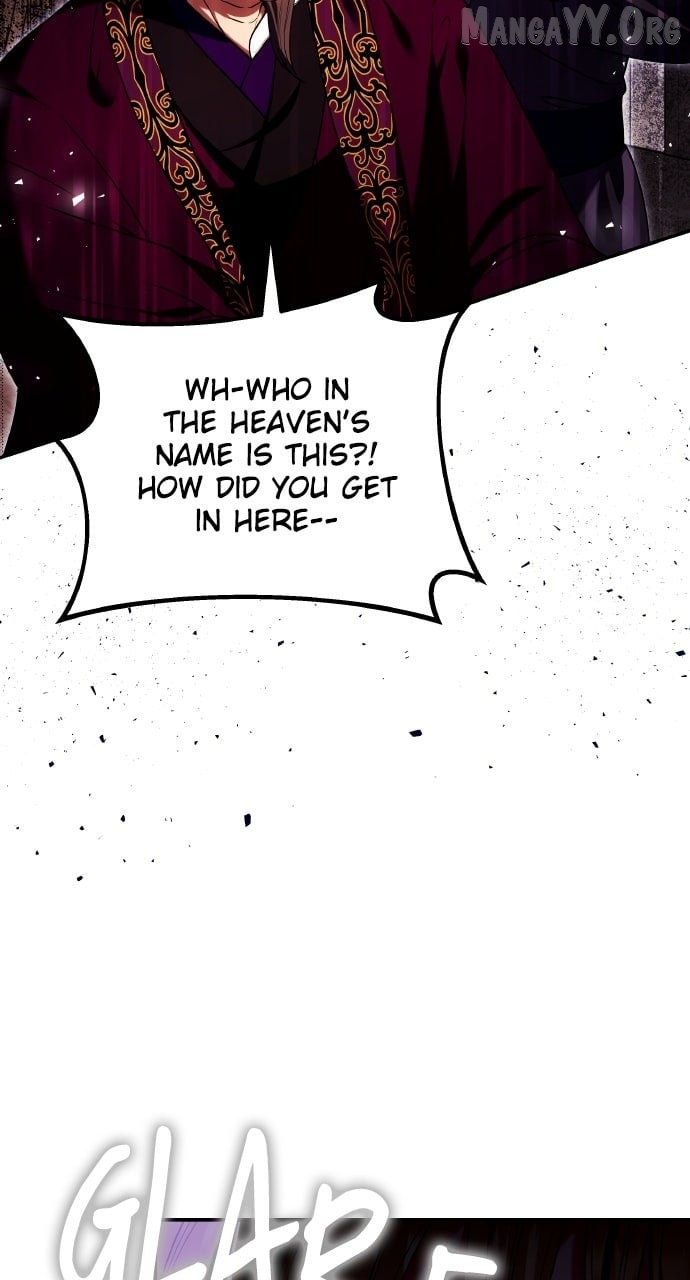 A Master, Who Woke up as a Concubine Chapter 112 - page 58