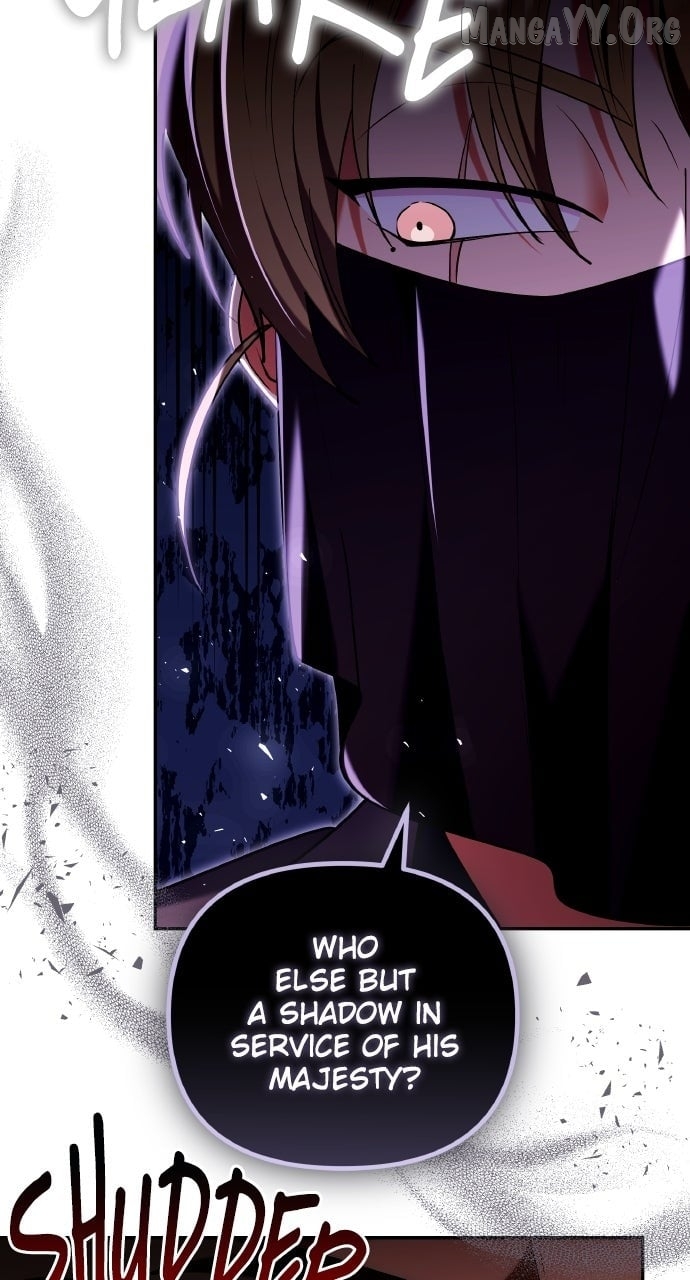 A Master, Who Woke up as a Concubine Chapter 112 - page 59