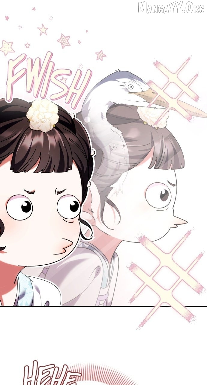 A Master, Who Woke up as a Concubine Chapter 112 - page 64