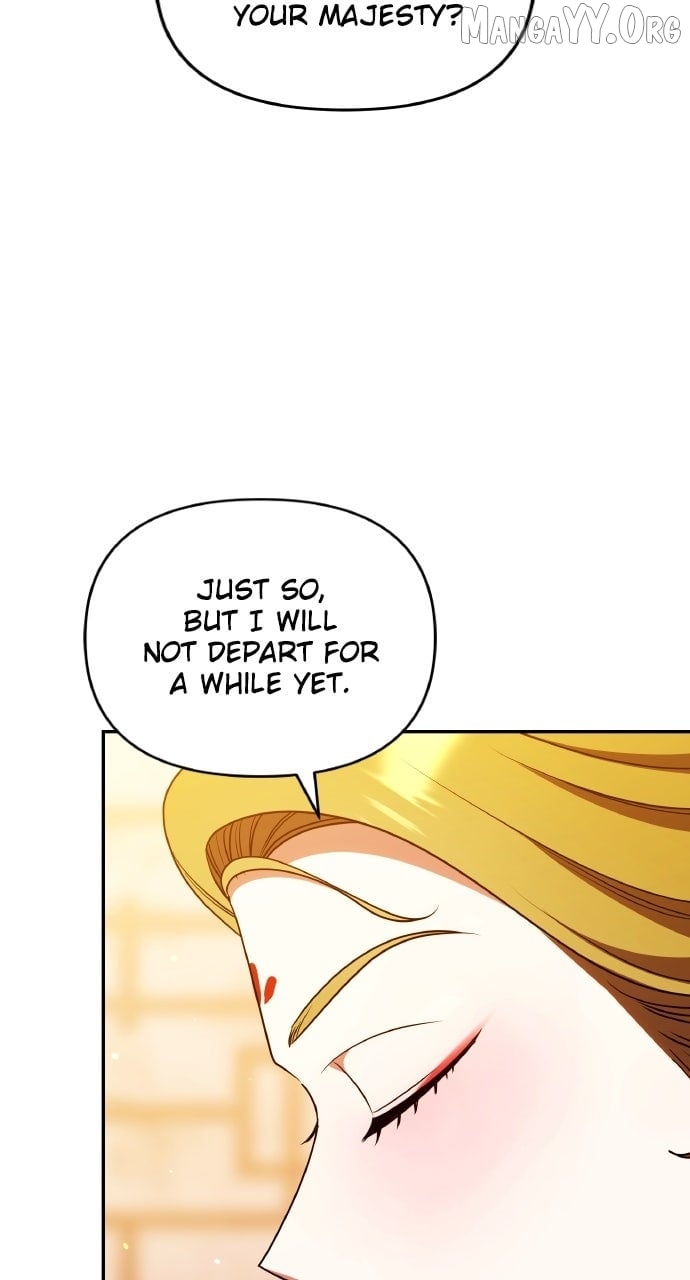 A Master, Who Woke up as a Concubine Chapter 112 - page 81