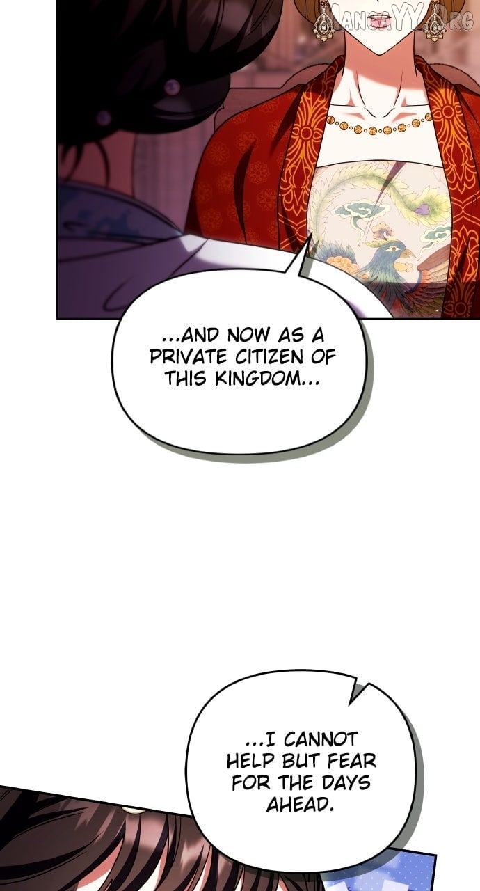 A Master, Who Woke up as a Concubine Chapter 112 - page 87