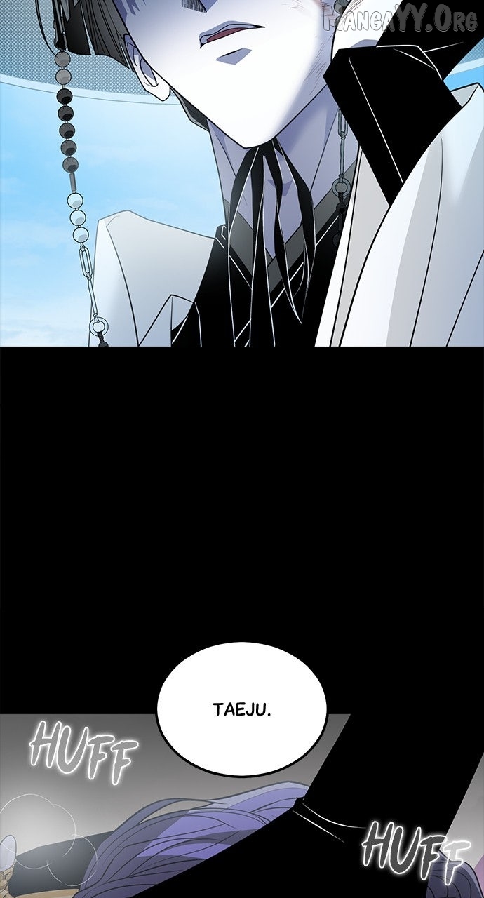 Book of the Dead  - Manhwa Chapter 66 - page 32