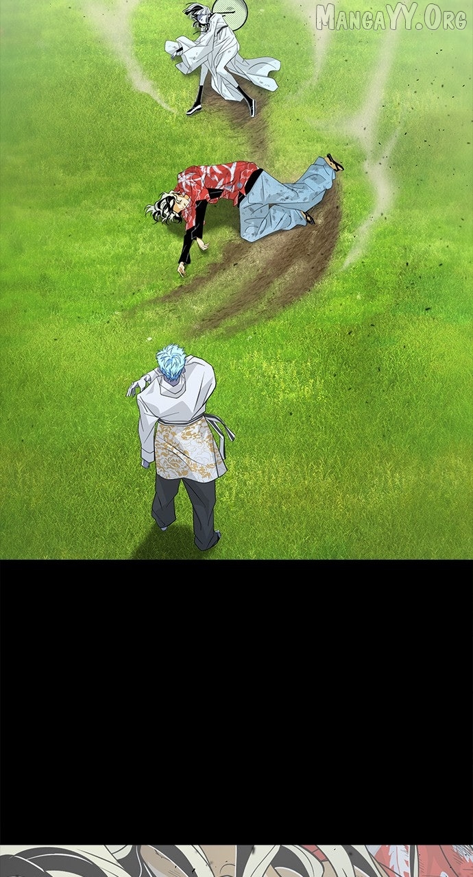 Book of the Dead  - Manhwa Chapter 68 - page 44