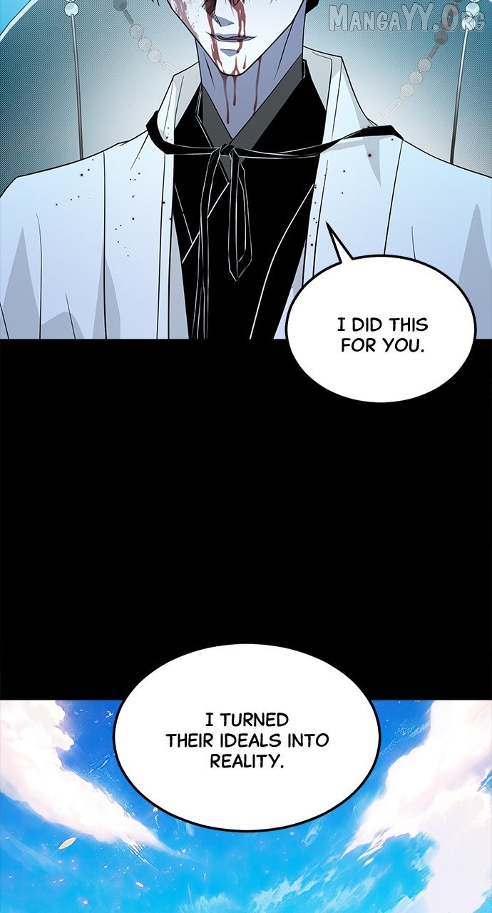 Book of the Dead  - Manhwa Chapter 69 - page 32