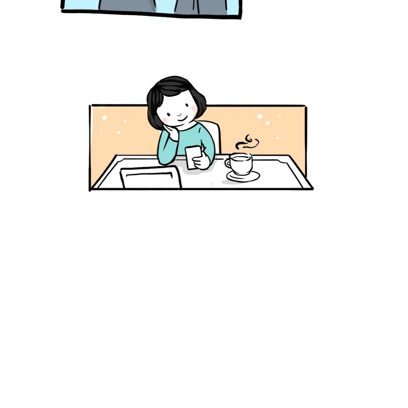 Happiness Is... Chapter 34 - page 10