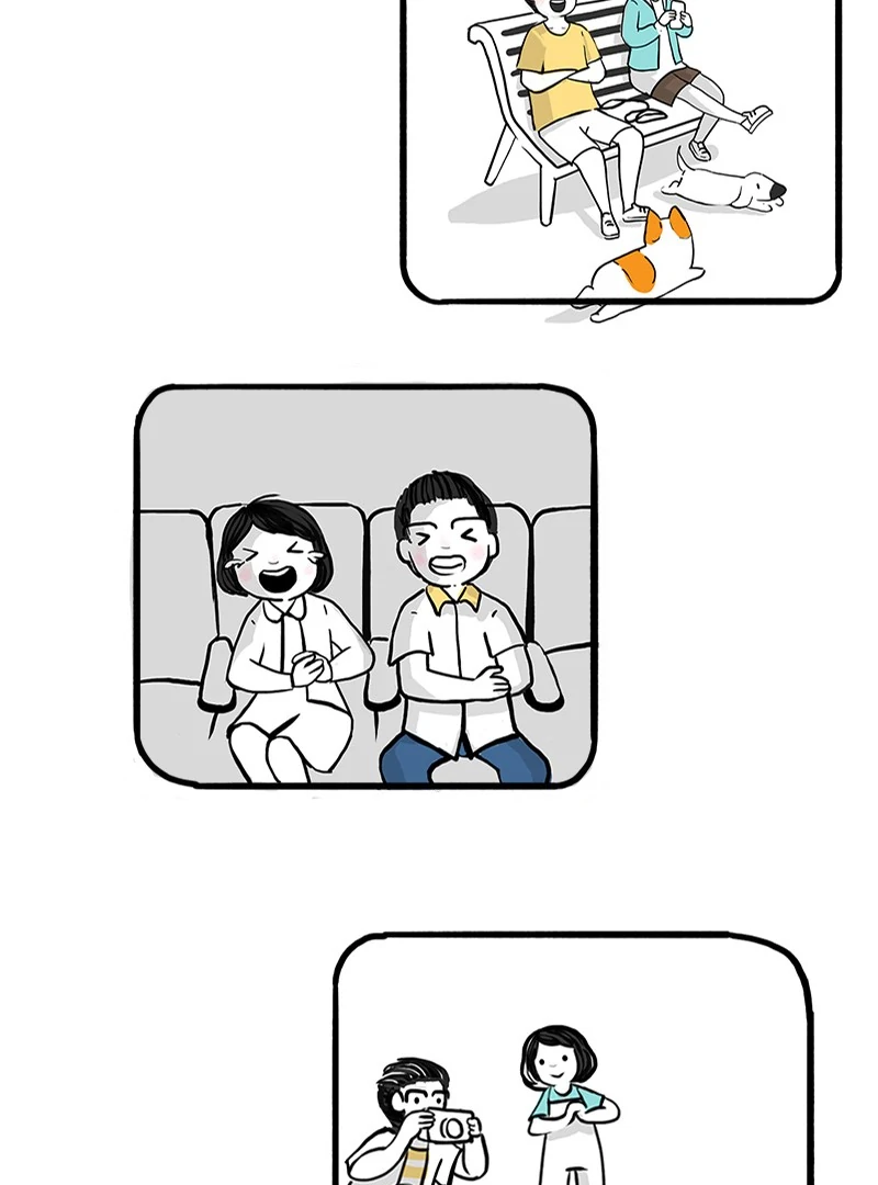 Happiness Is... Chapter 34 - page 13