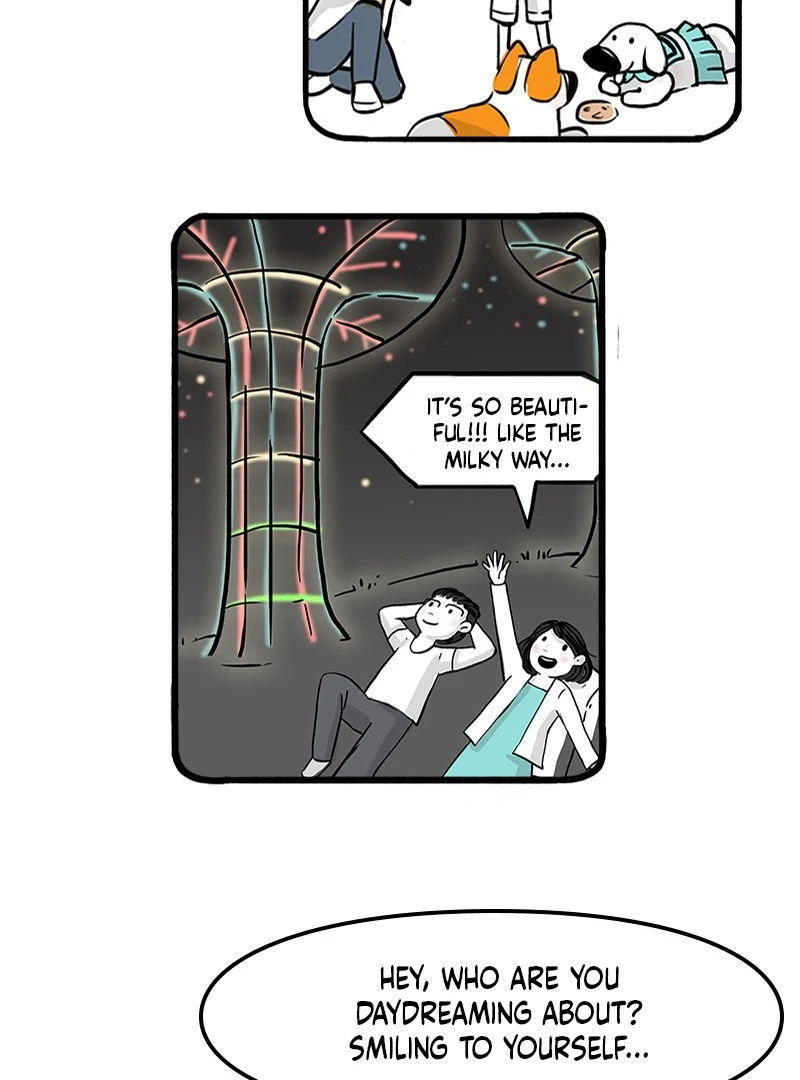 Happiness Is... Chapter 34 - page 14