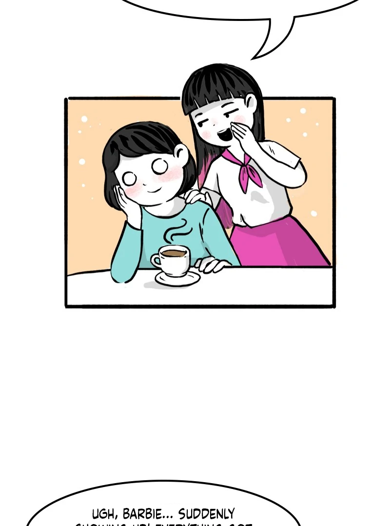 Happiness Is... Chapter 34 - page 15