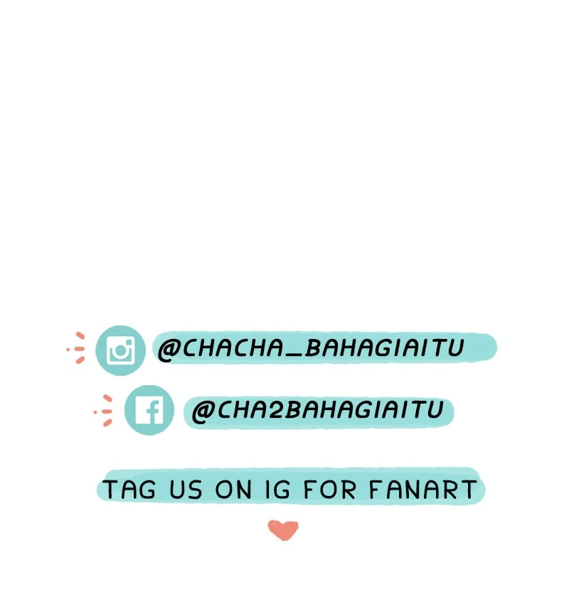 Happiness Is... Chapter 34 - page 18