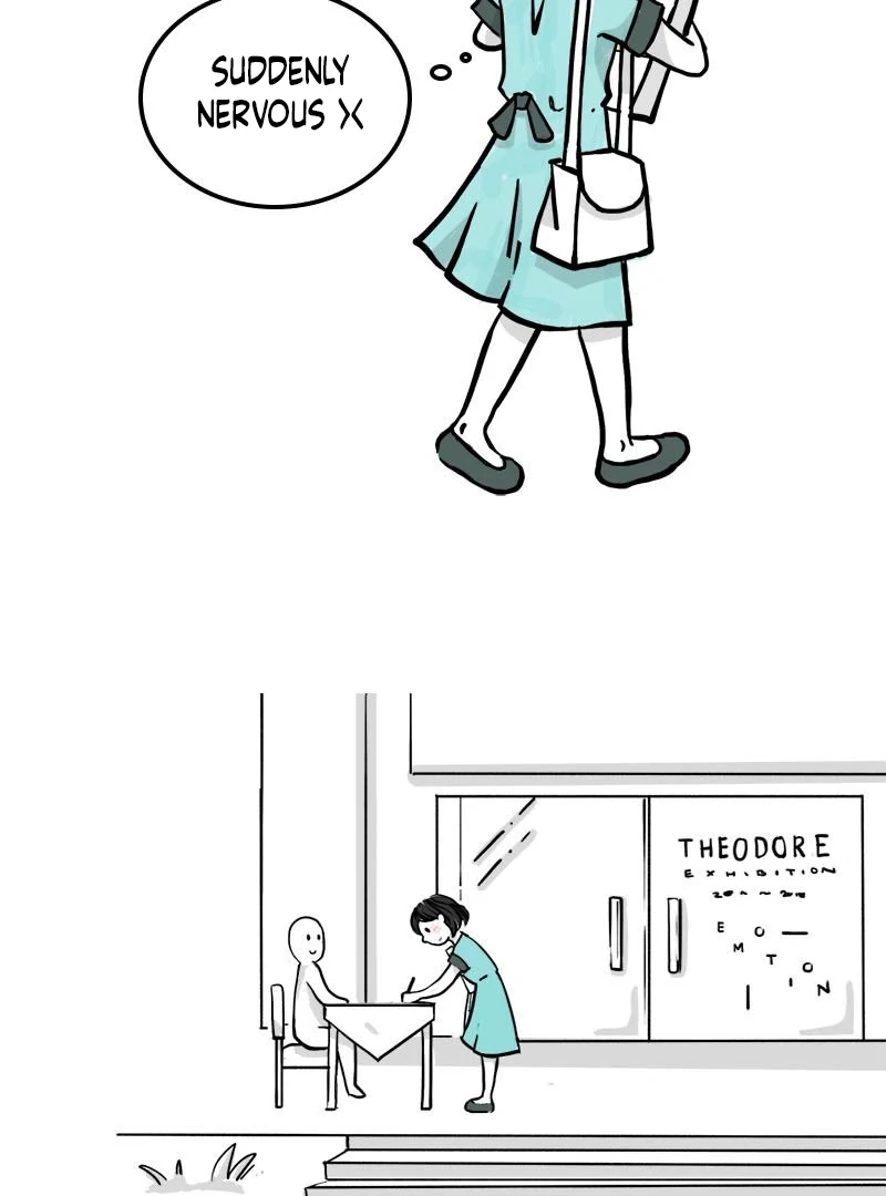 Happiness Is... Chapter 35 - page 10