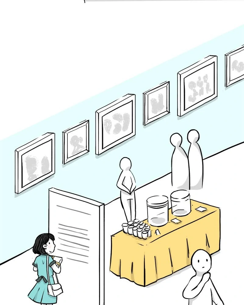 Happiness Is... Chapter 35 - page 11