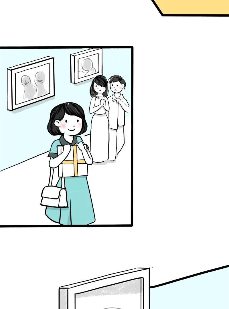 Happiness Is... Chapter 35 - page 13