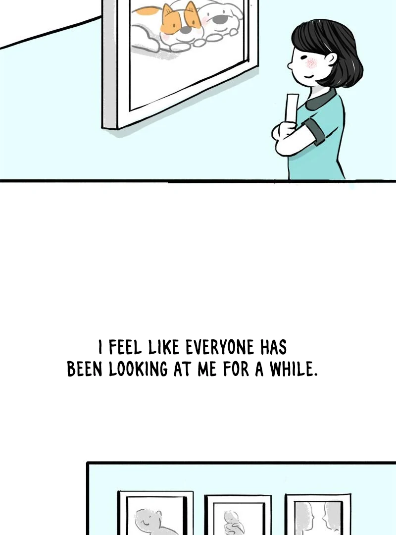 Happiness Is... Chapter 35 - page 14