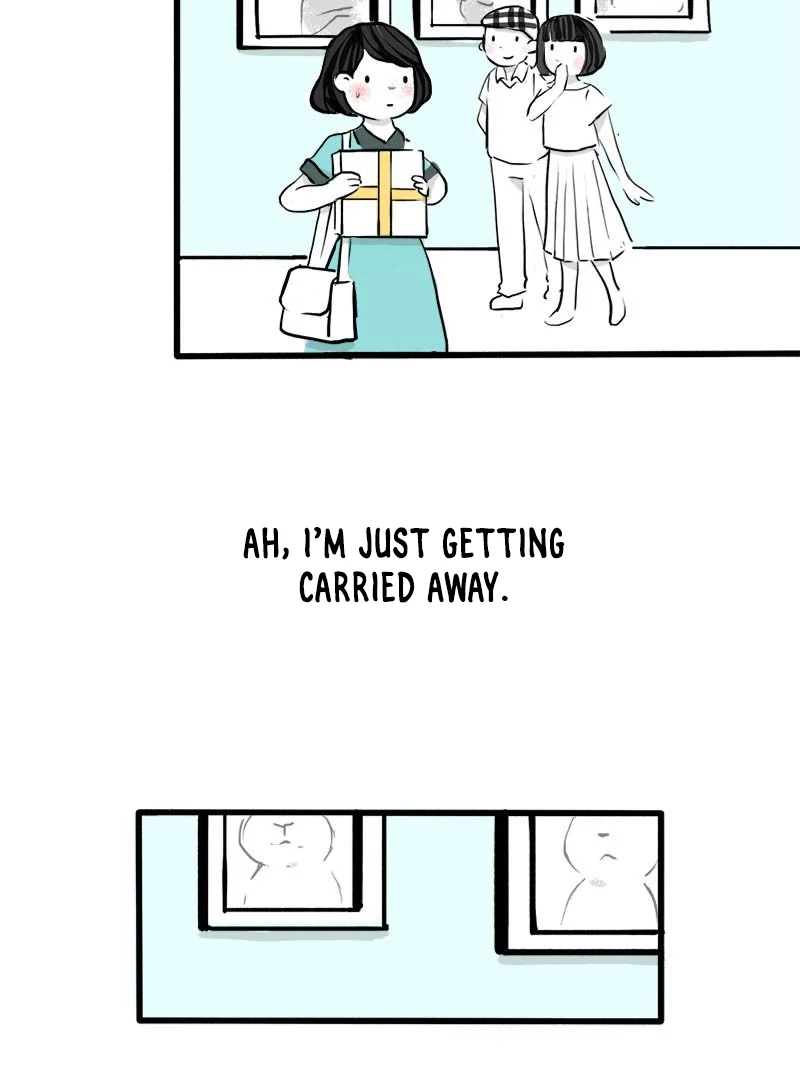 Happiness Is... Chapter 35 - page 15