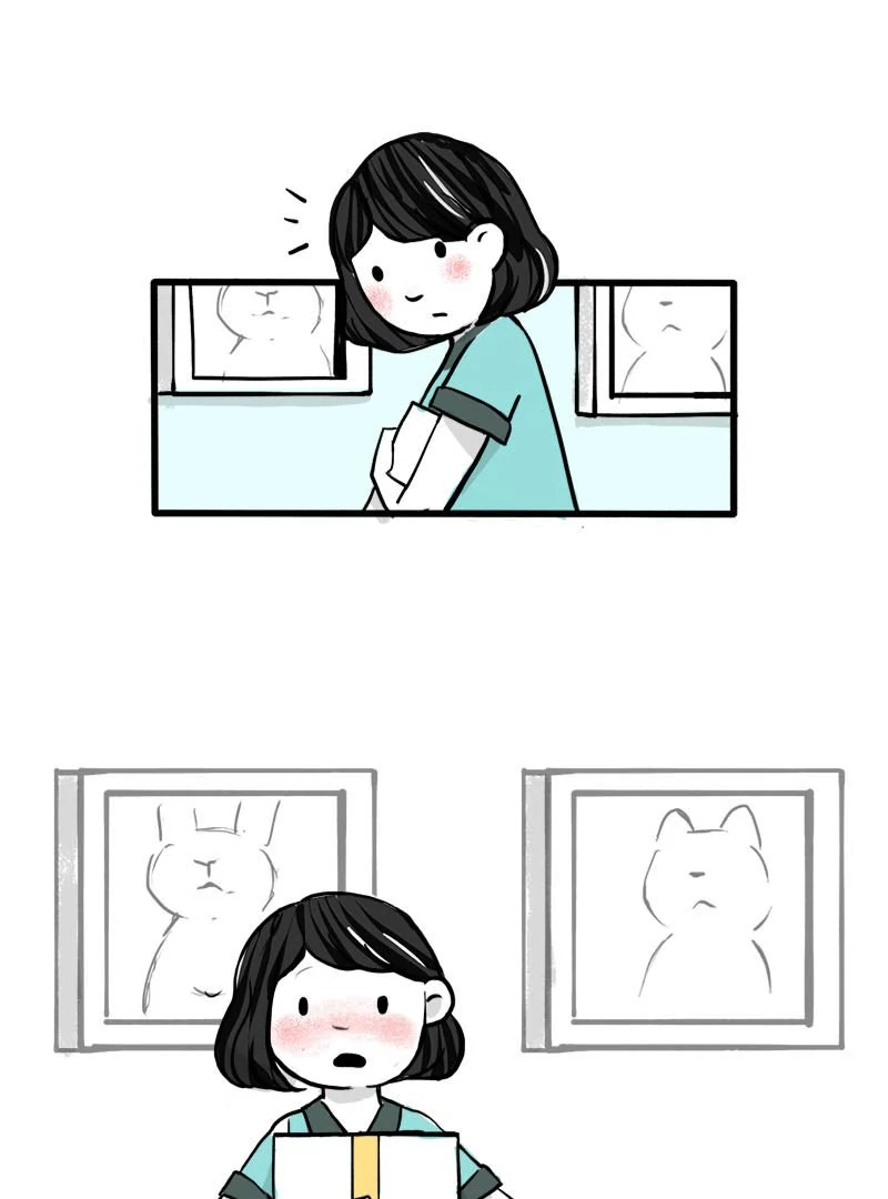 Happiness Is... Chapter 35 - page 16