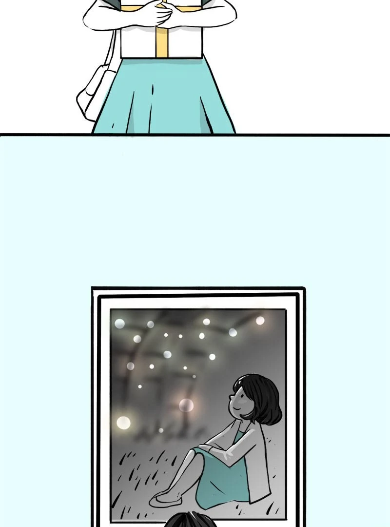 Happiness Is... Chapter 35 - page 17