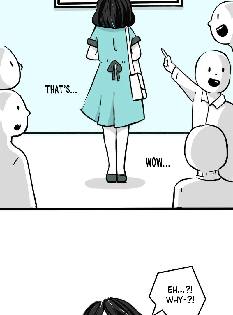 Happiness Is... Chapter 35 - page 18